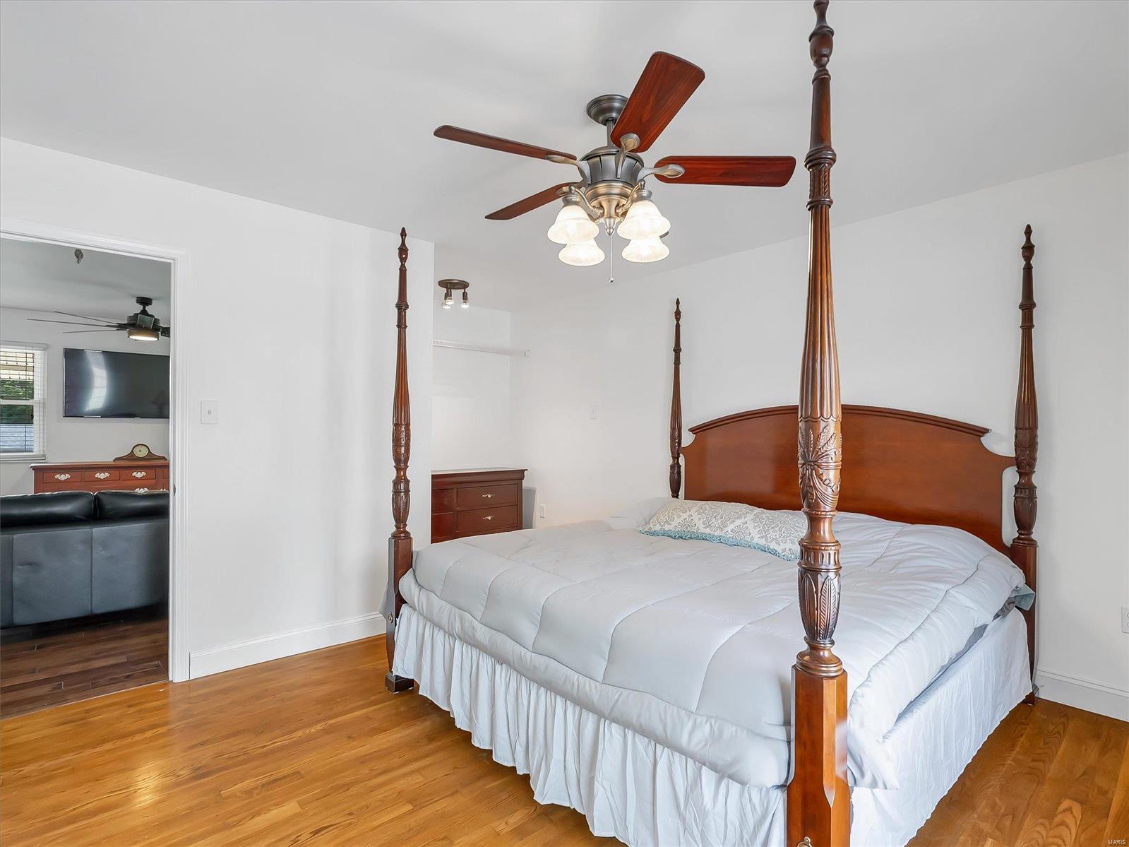 Candlelight Gardens - Residential