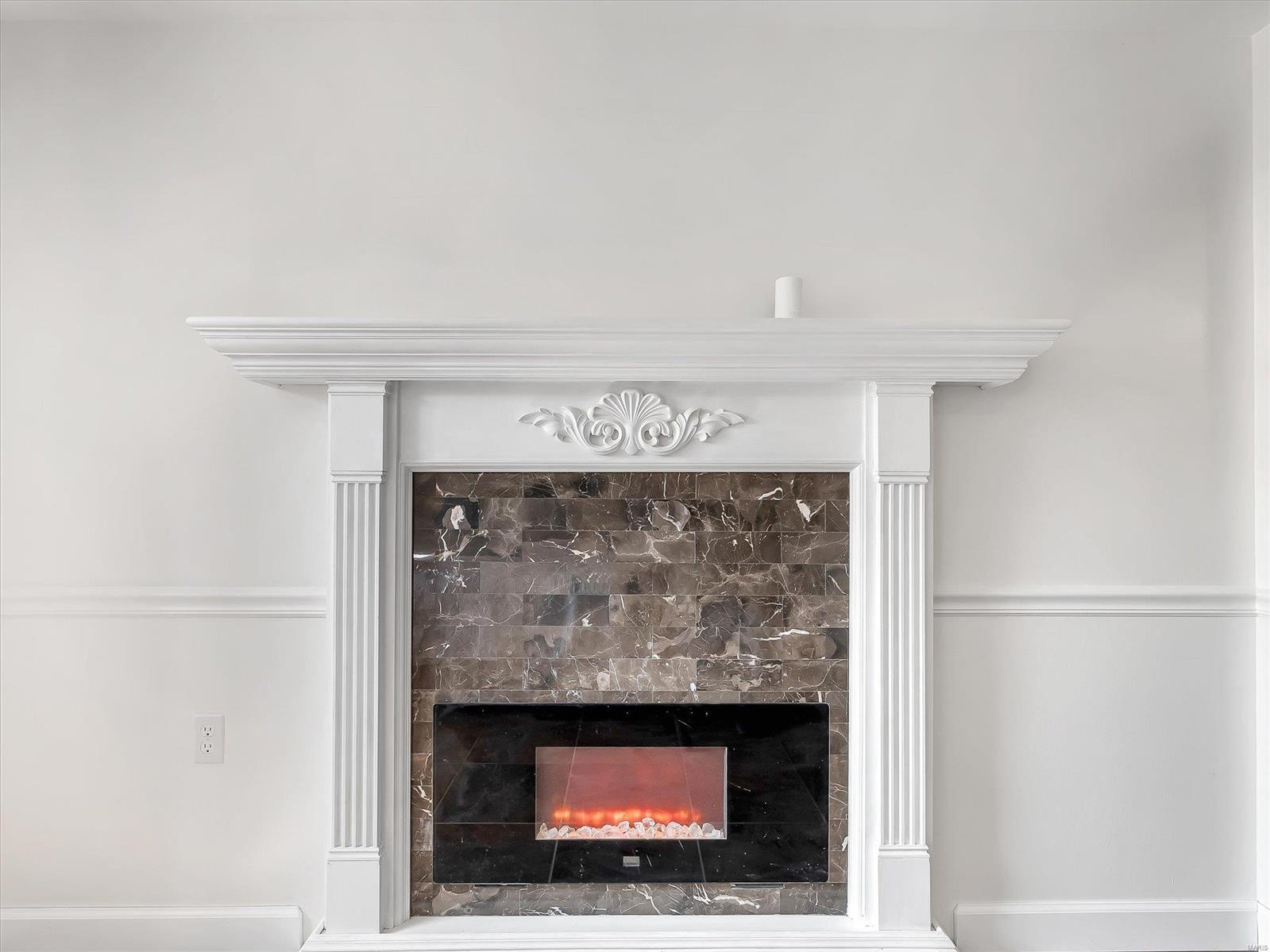 Candlelight Gardens - Residential