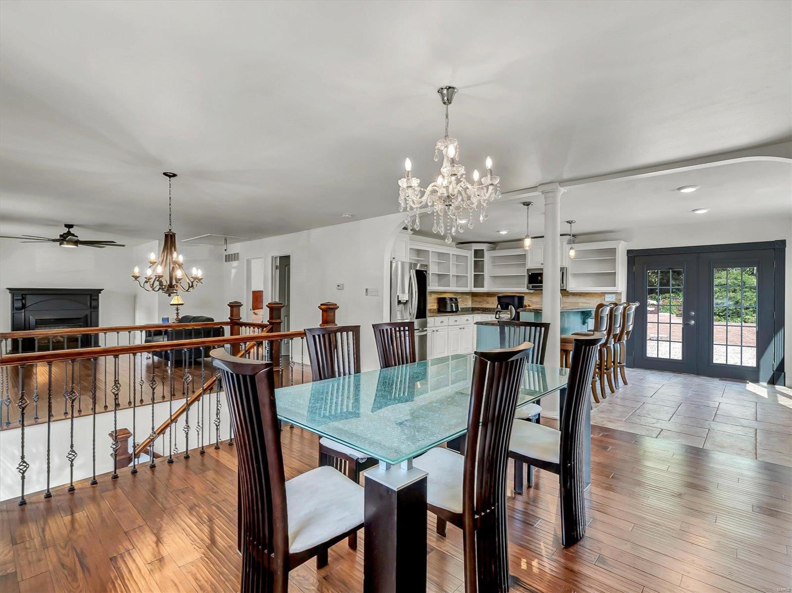 Candlelight Gardens - Residential