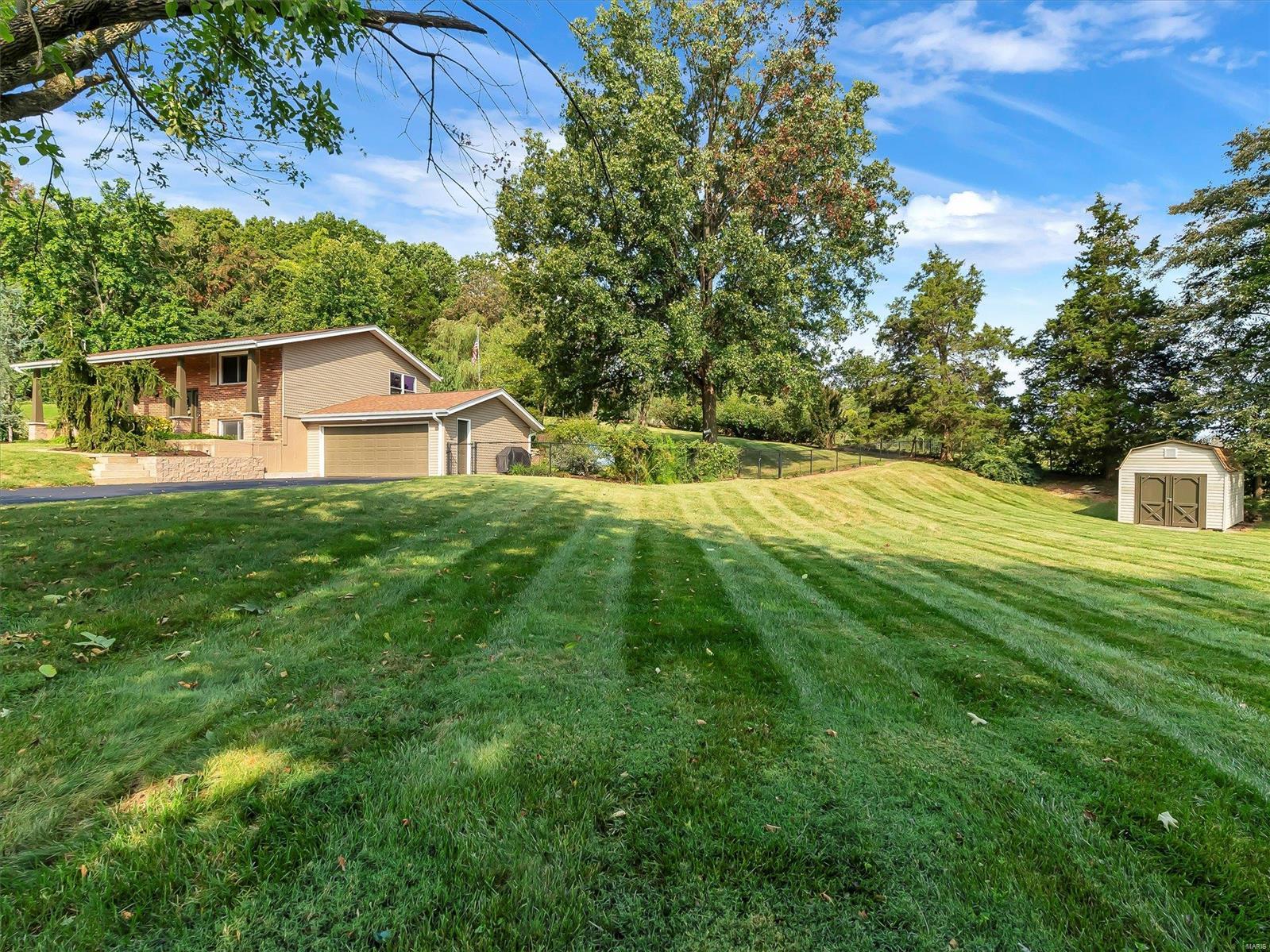 Candlelight Gardens - Residential