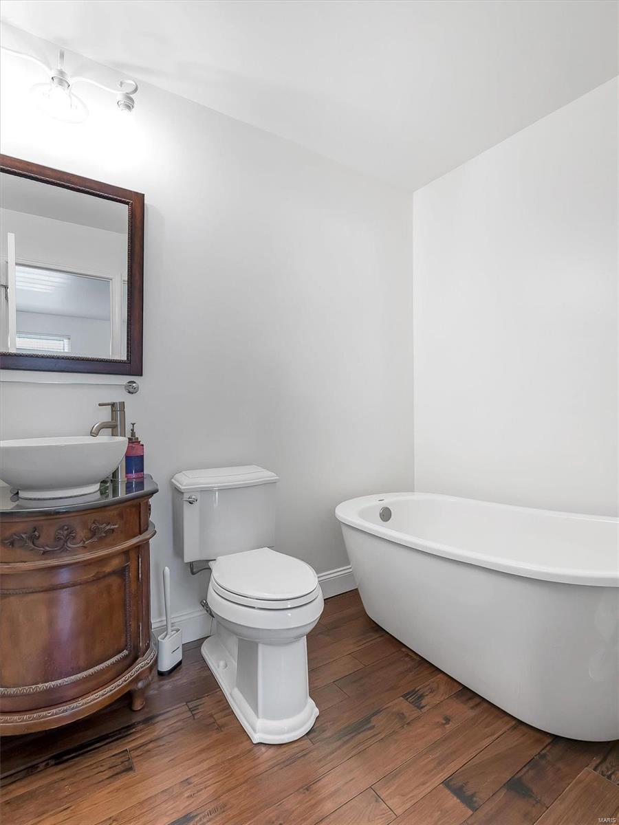 Candlelight Gardens - Residential