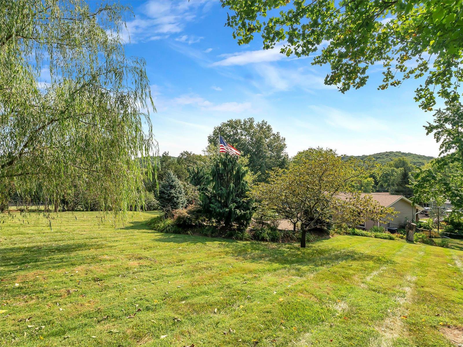 Candlelight Gardens - Residential