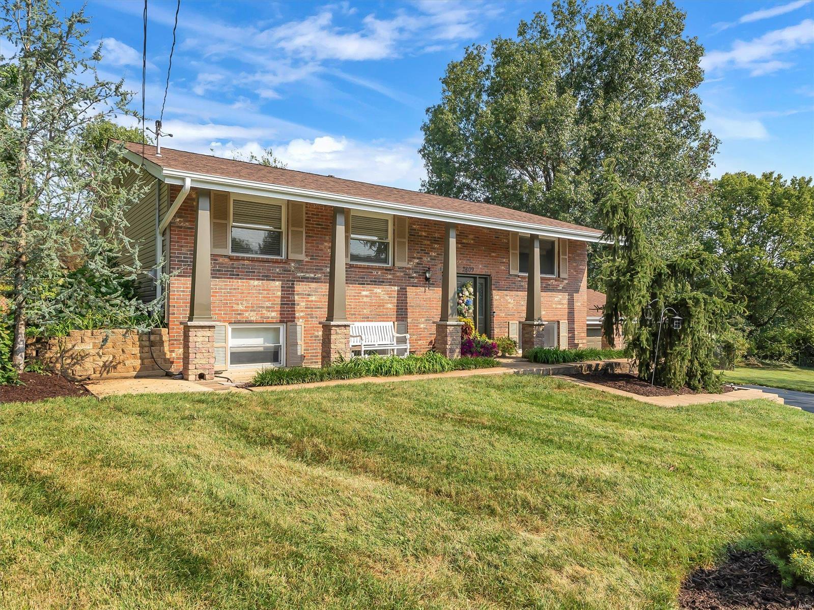 Candlelight Gardens - Residential