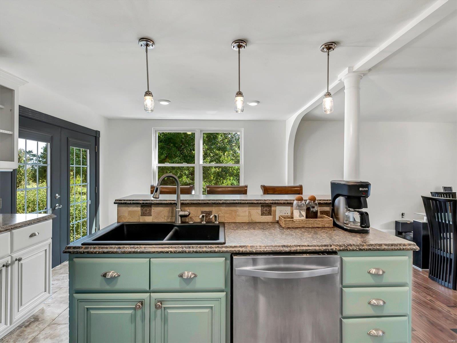 Candlelight Gardens - Residential