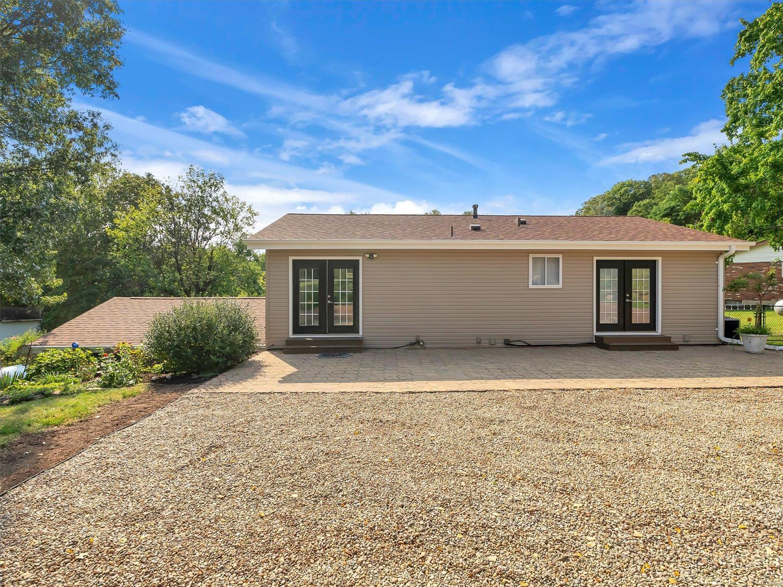 Candlelight Gardens - Residential