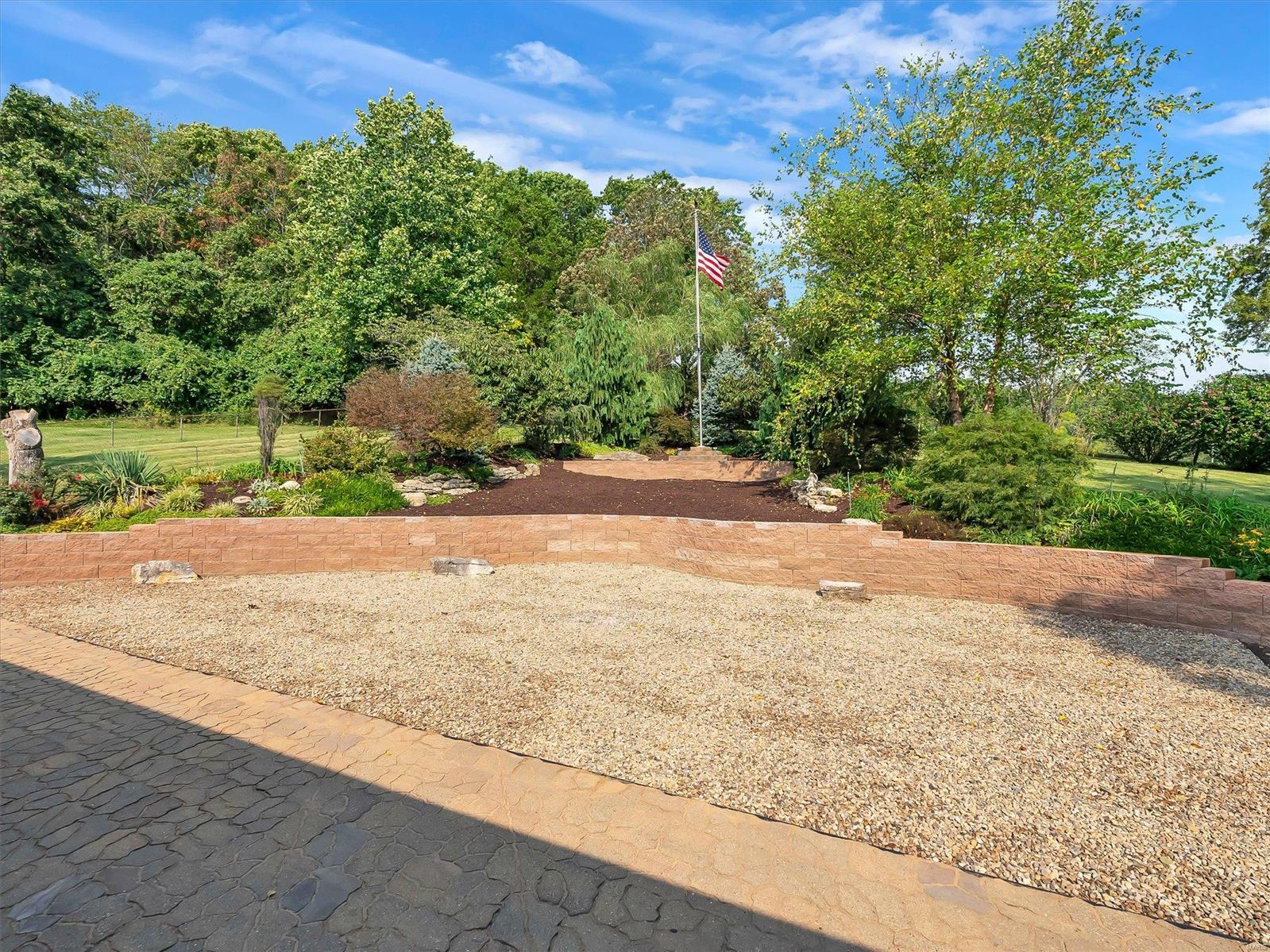 Candlelight Gardens - Residential