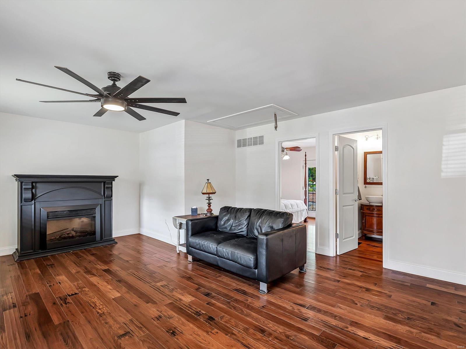 Candlelight Gardens - Residential