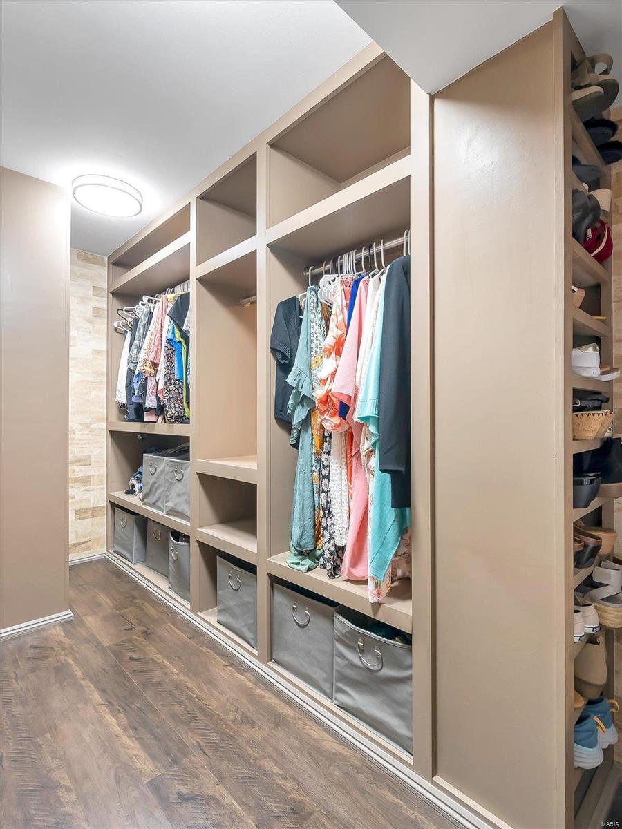 Candlelight Gardens - Residential