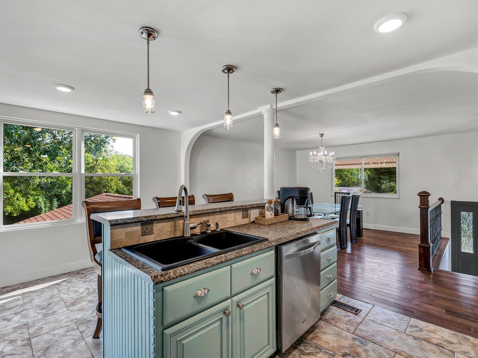 Candlelight Gardens - Residential