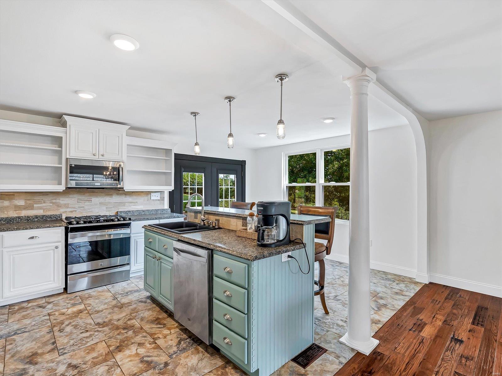 Candlelight Gardens - Residential