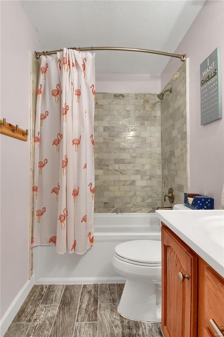 Osage Meadows #1 - Residential