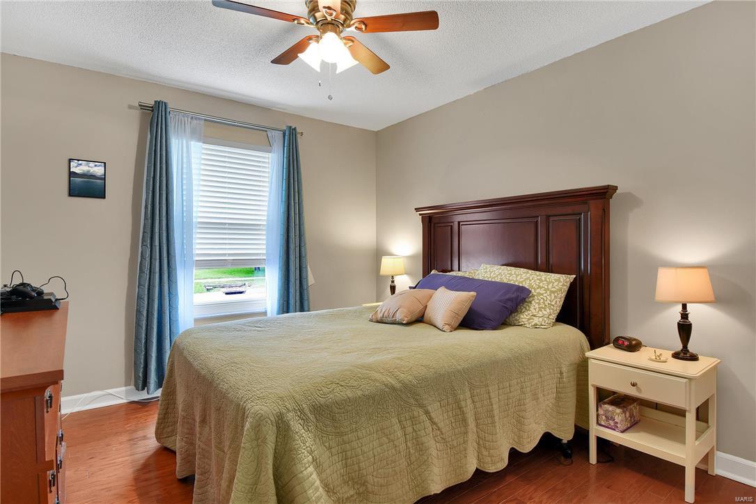 Osage Meadows #1 - Residential