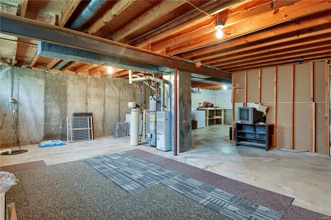 Osage Meadows #1 - Residential