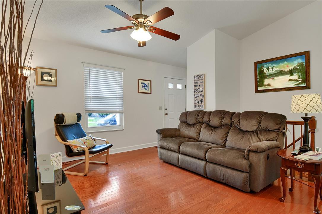 Osage Meadows #1 - Residential