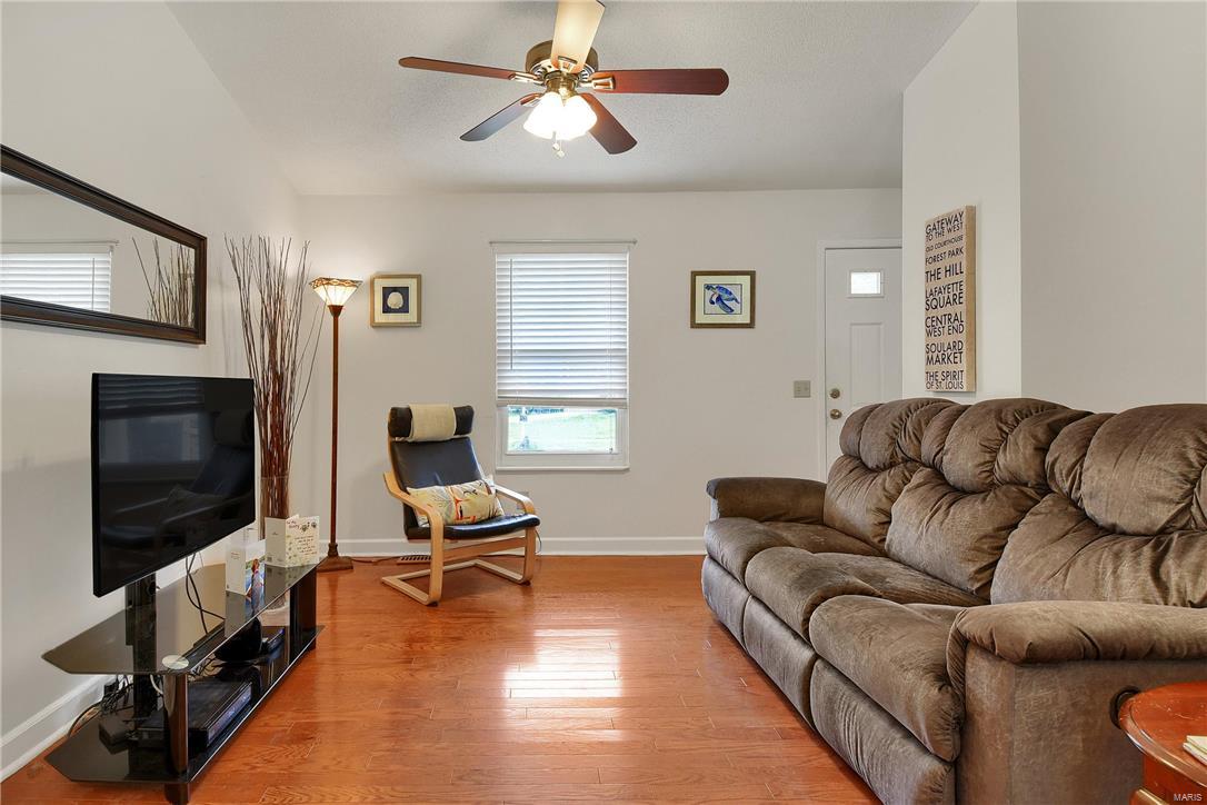 Osage Meadows #1 - Residential