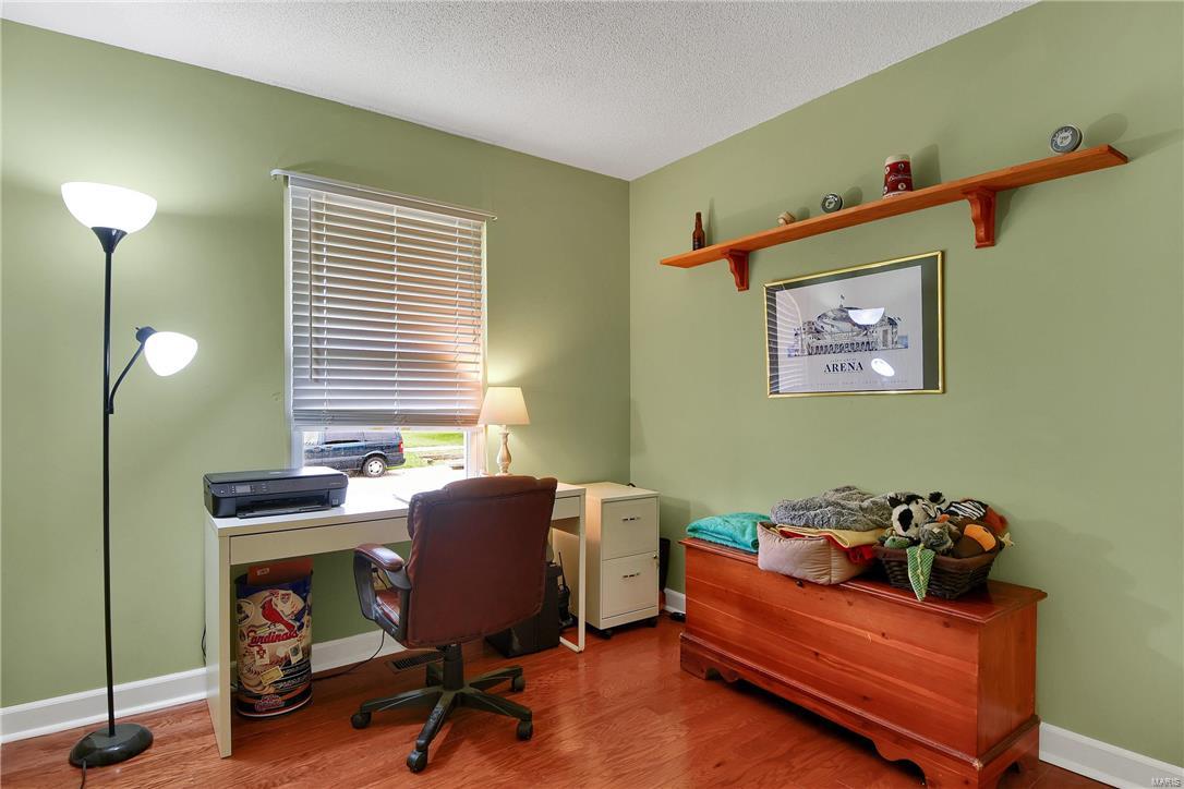 Osage Meadows #1 - Residential