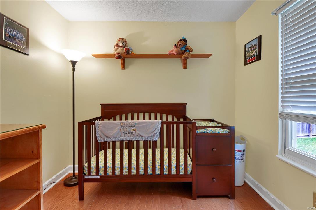 Osage Meadows #1 - Residential