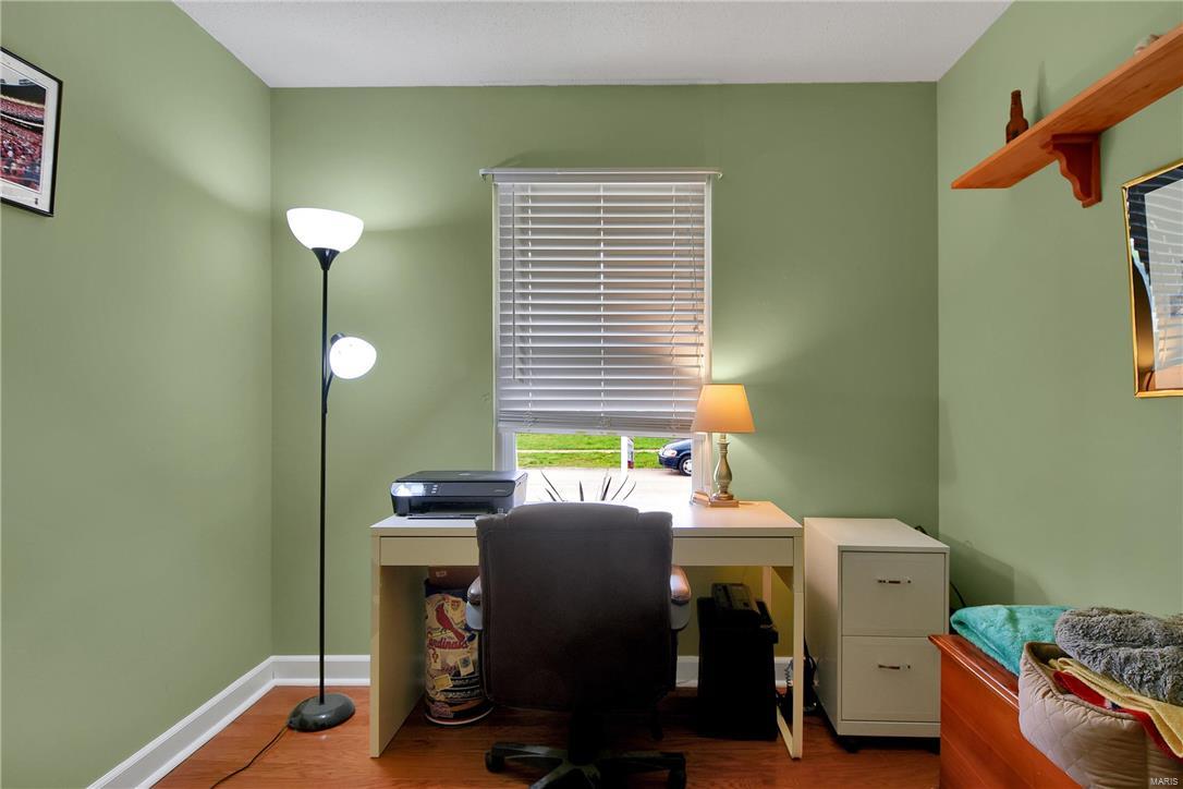 Osage Meadows #1 - Residential