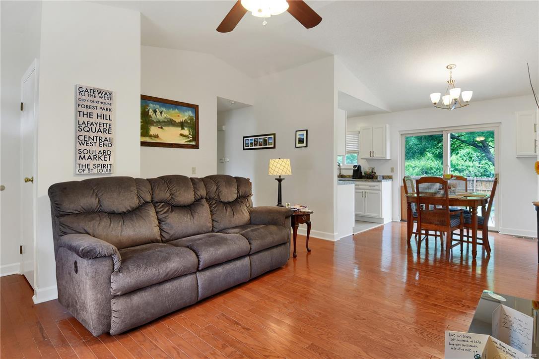 Osage Meadows #1 - Residential