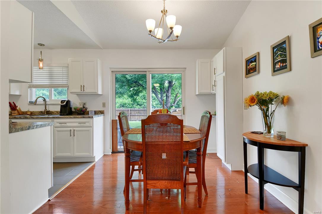 Osage Meadows #1 - Residential