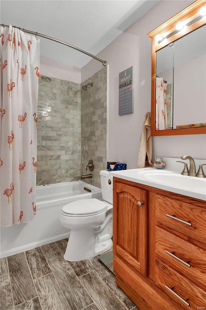 Osage Meadows #1 - Residential