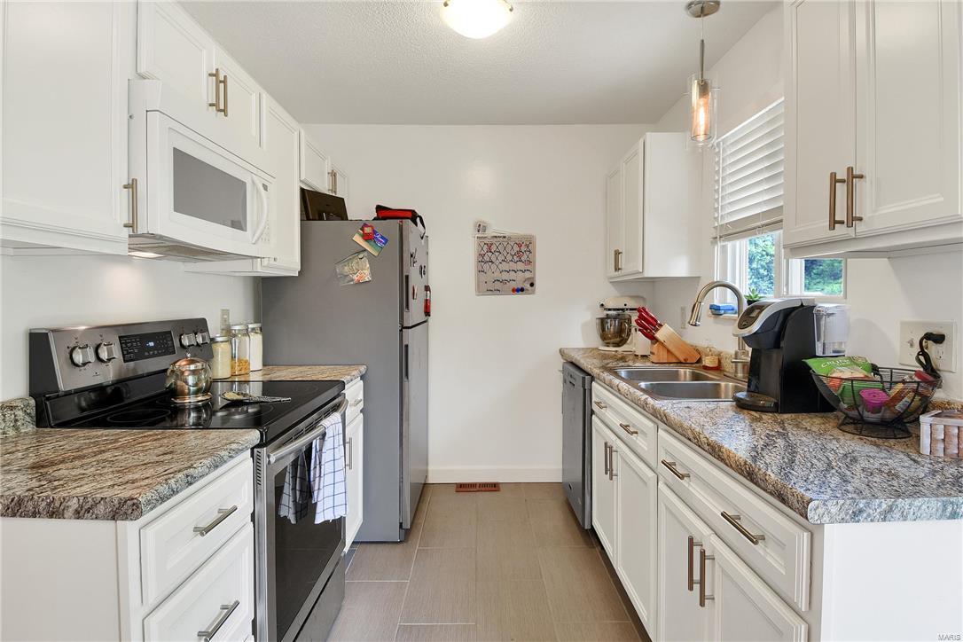 Osage Meadows #1 - Residential