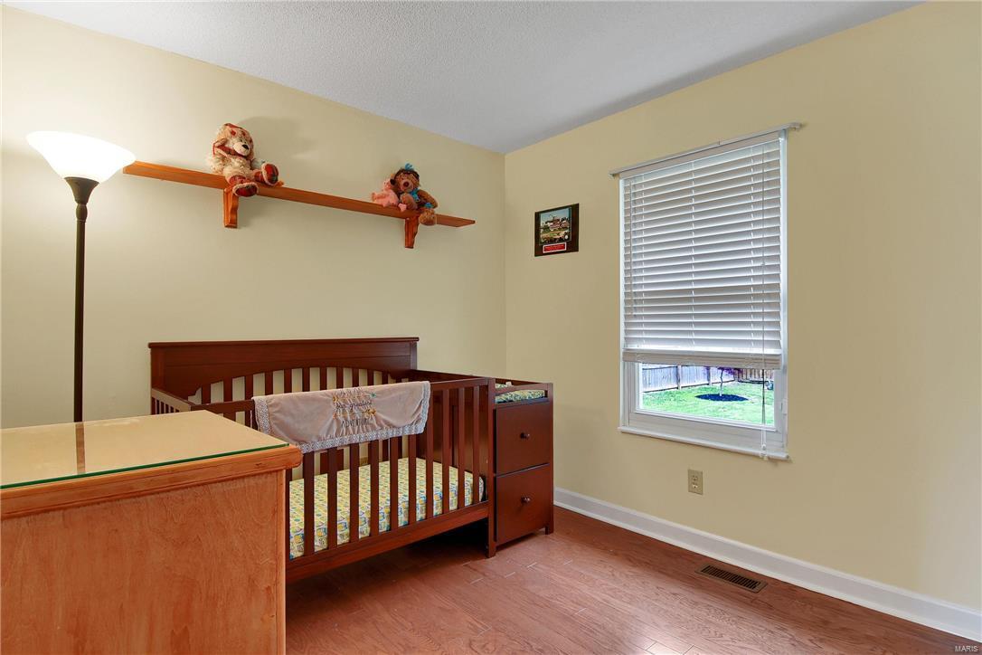 Osage Meadows #1 - Residential