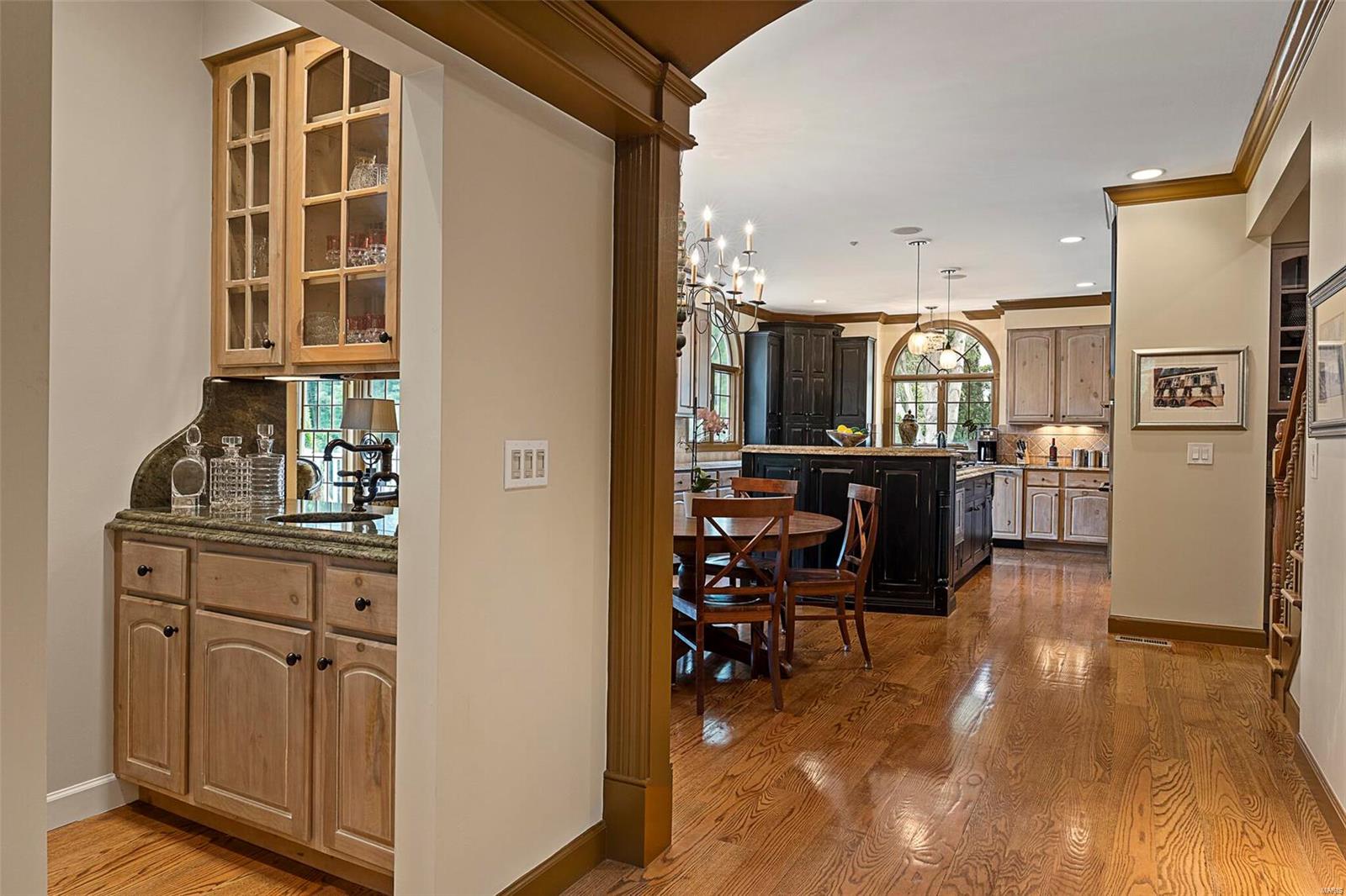 Greystone Three - Residential