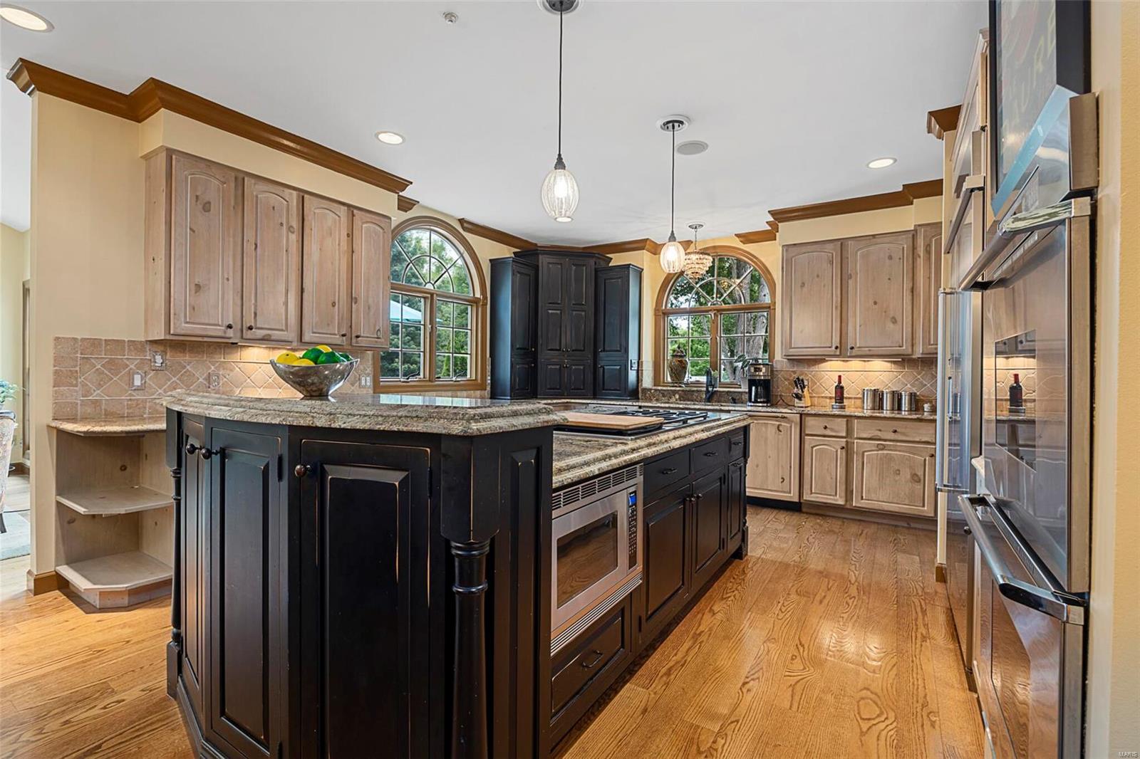 Greystone Three - Residential