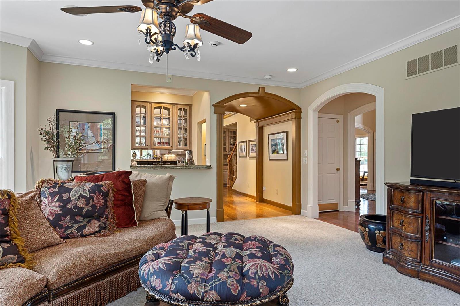 Greystone Three - Residential