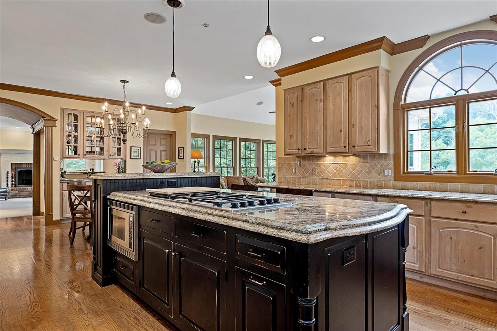 Greystone Three - Residential