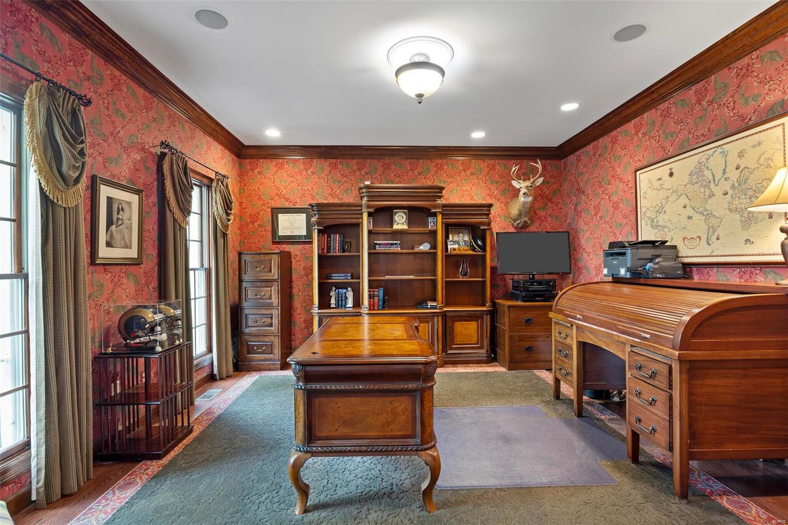 Greystone Three - Residential