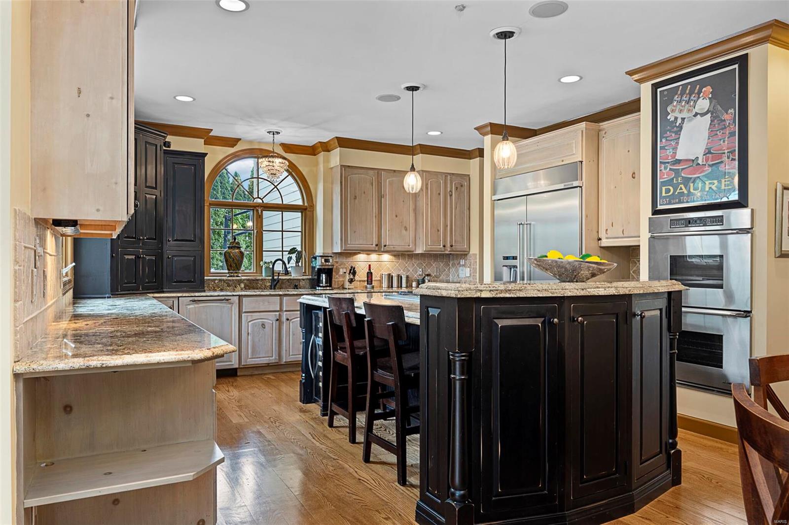 Greystone Three - Residential