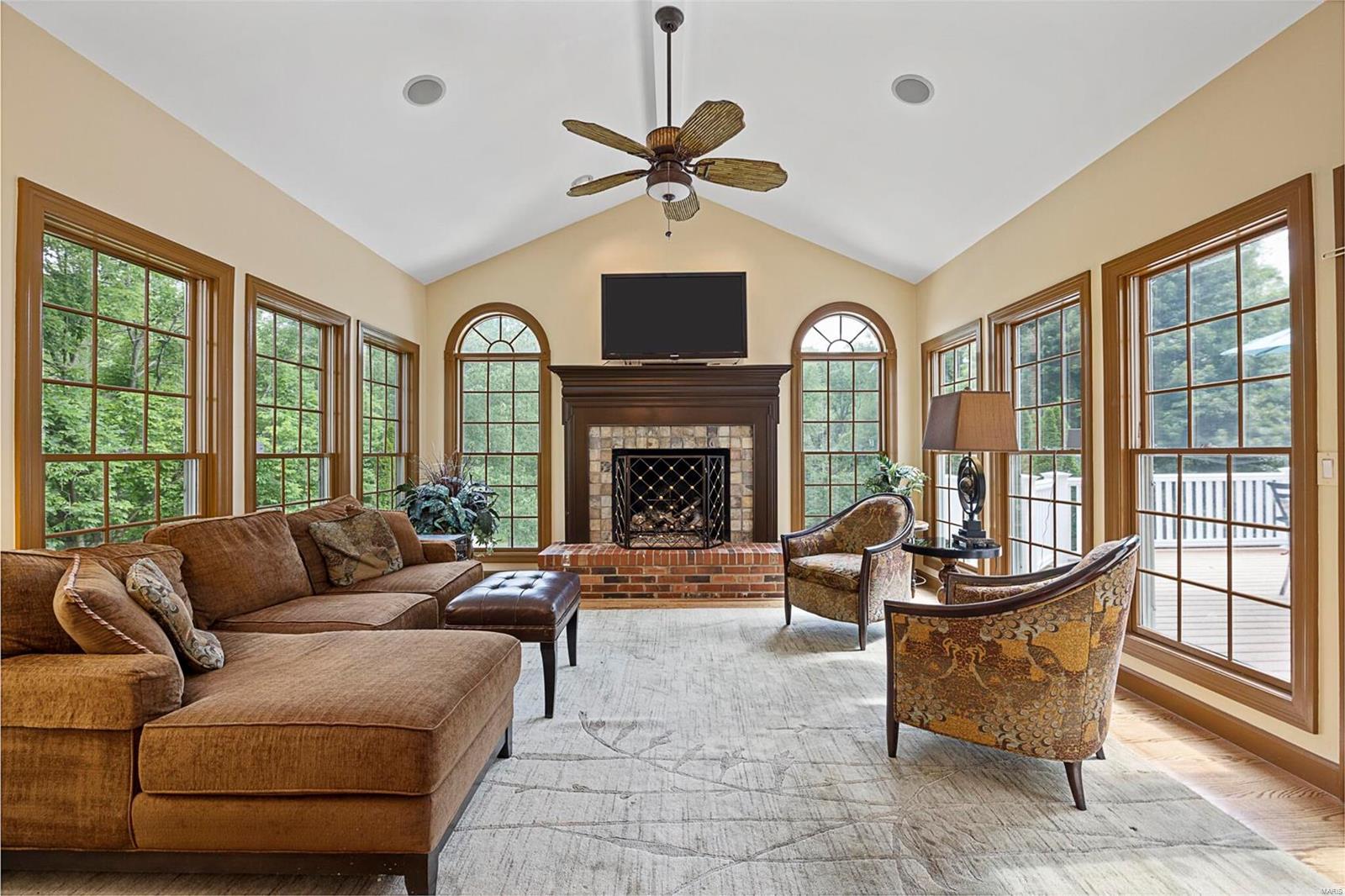 Greystone Three - Residential