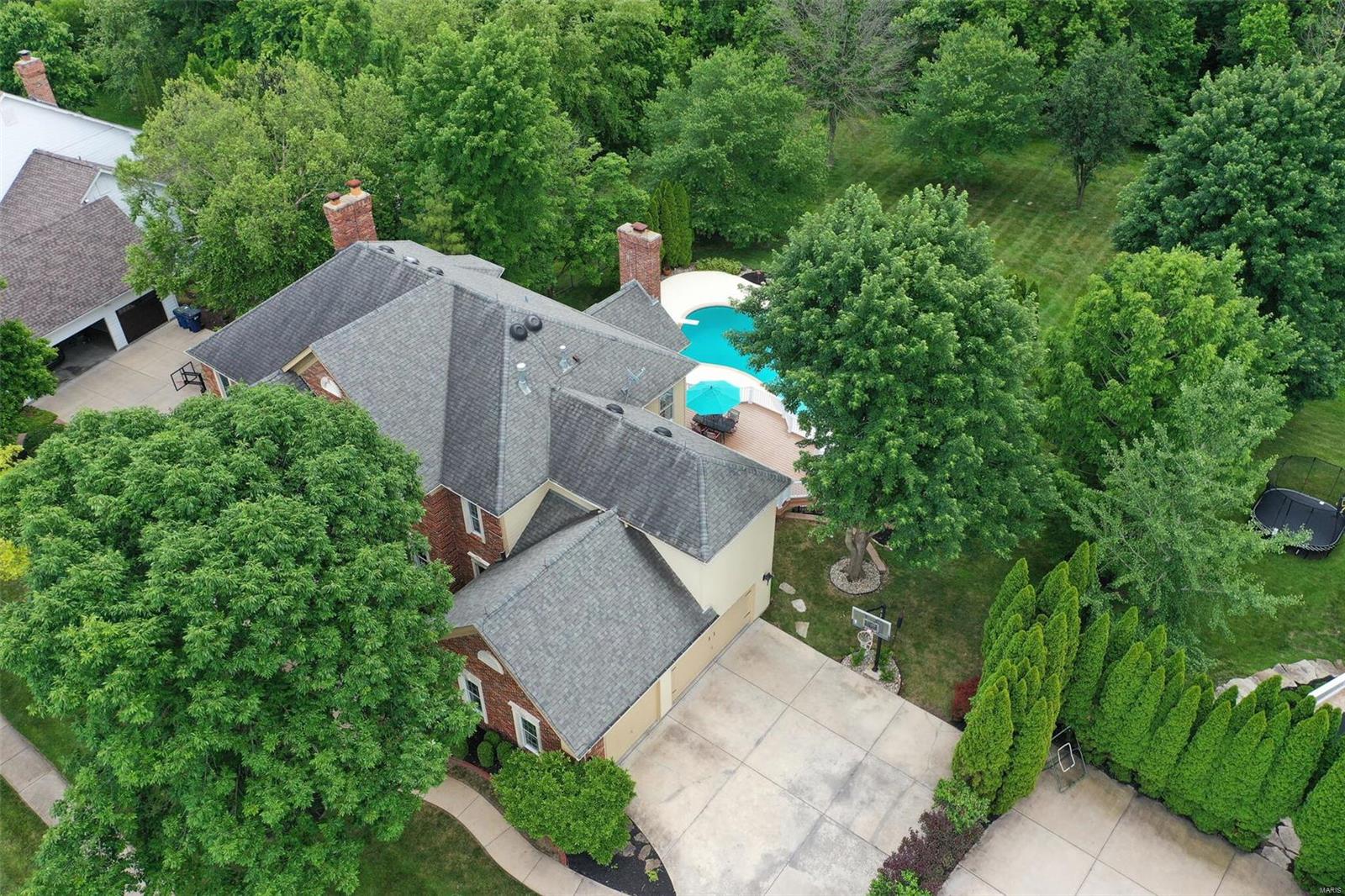 Greystone Three - Residential