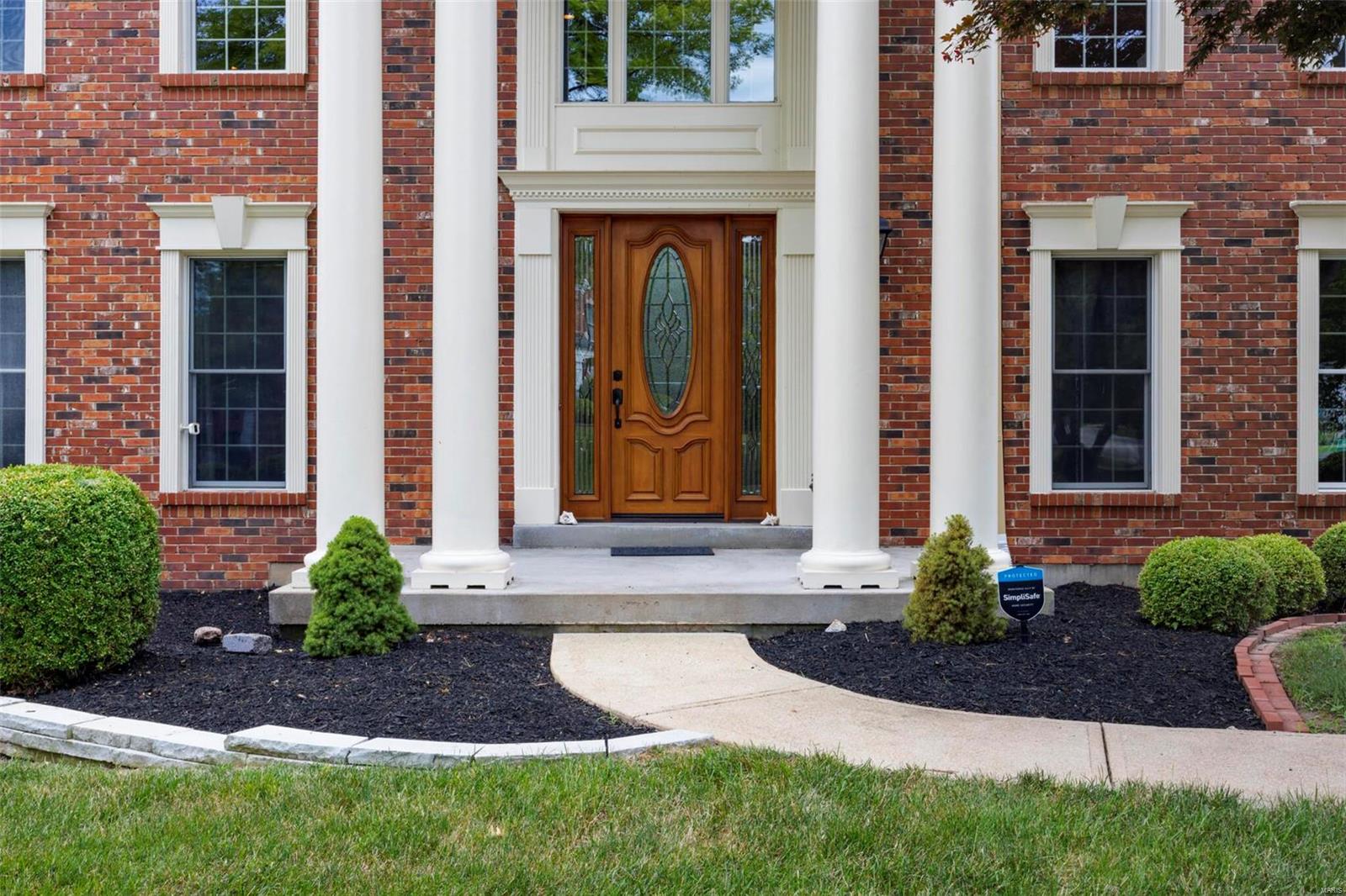 Greystone Three - Residential