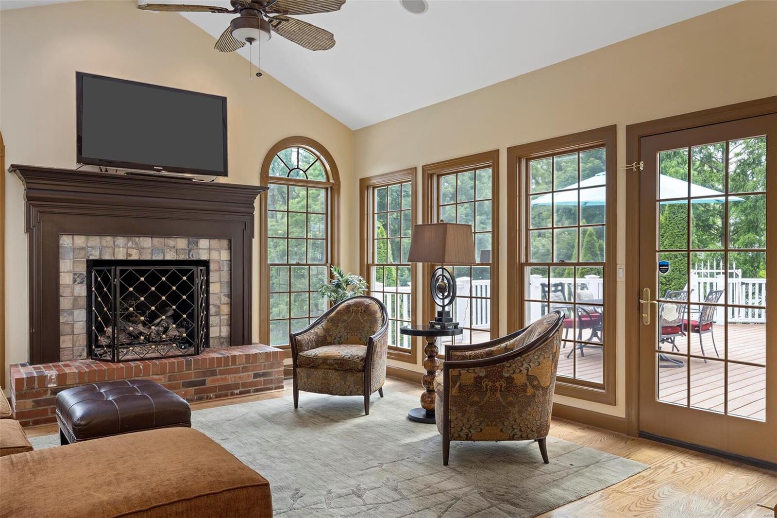 Greystone Three - Residential