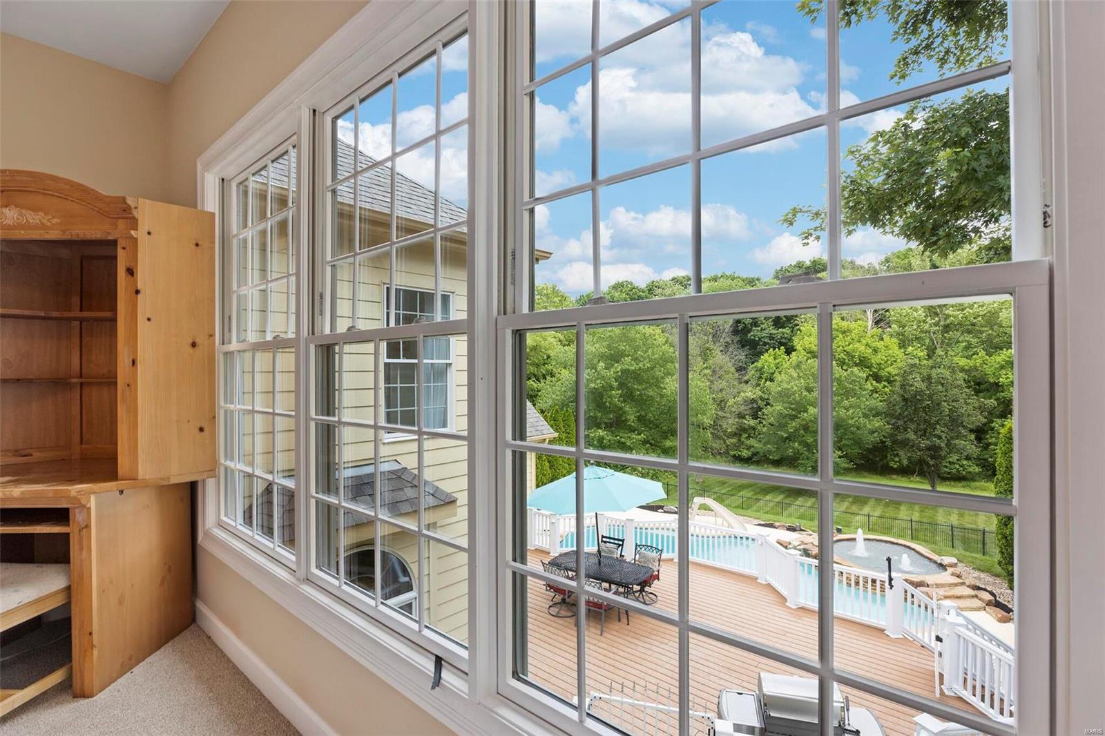 Greystone Three - Residential