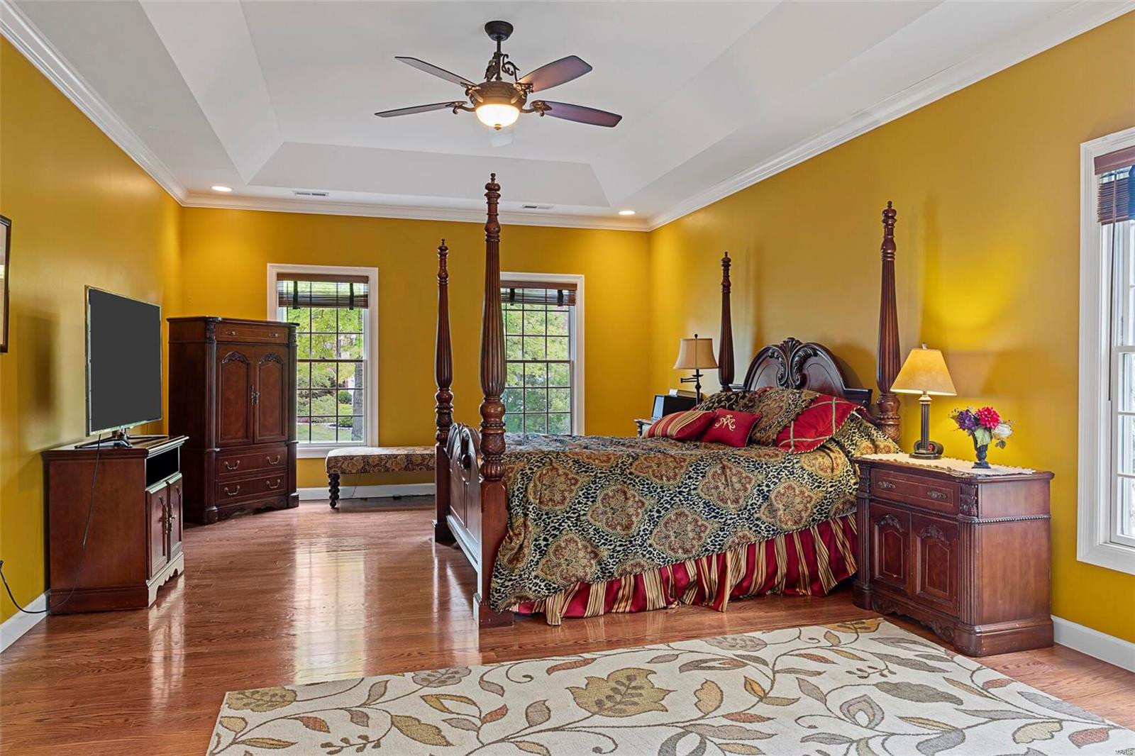 Greystone Three - Residential