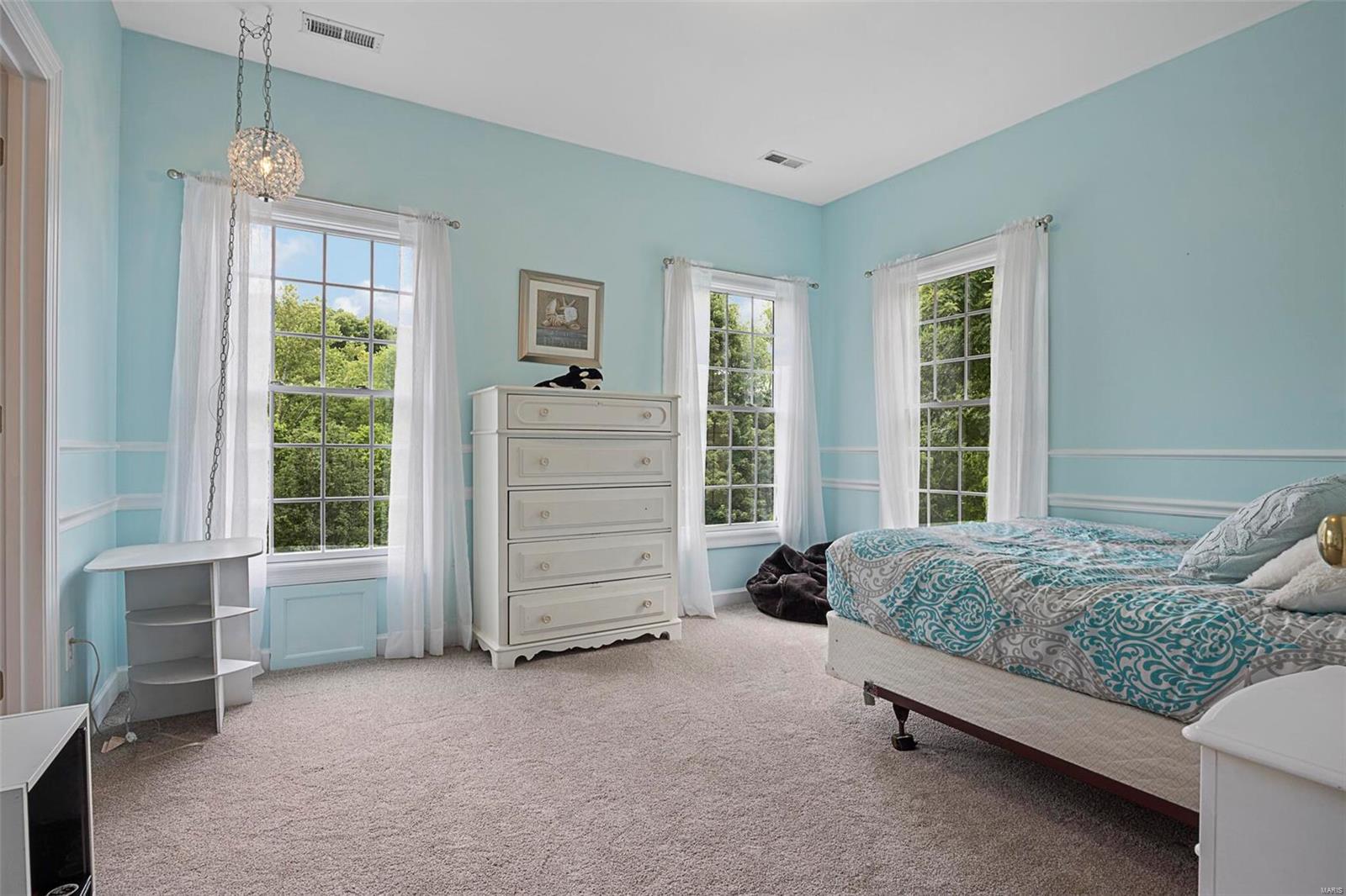 Greystone Three - Residential