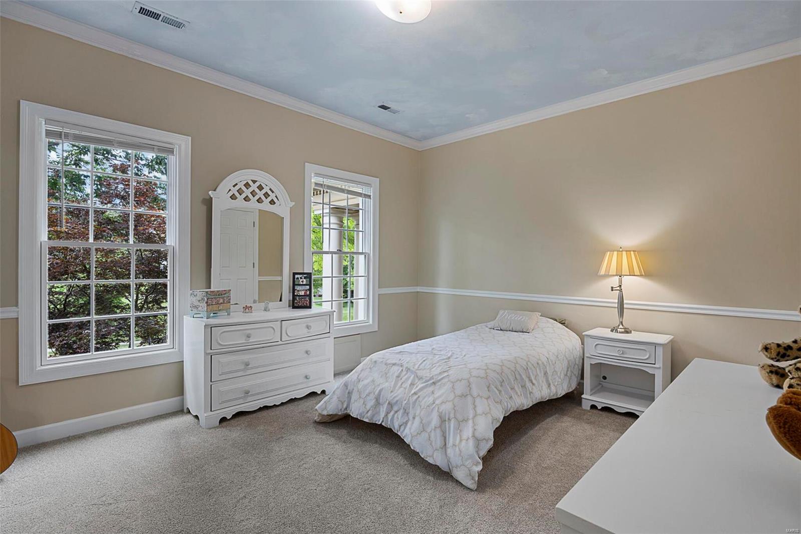 Greystone Three - Residential