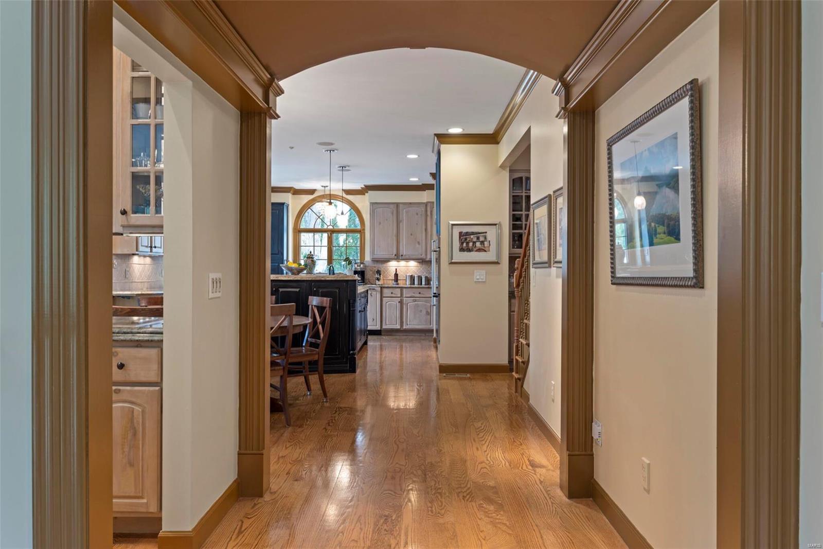 Greystone Three - Residential