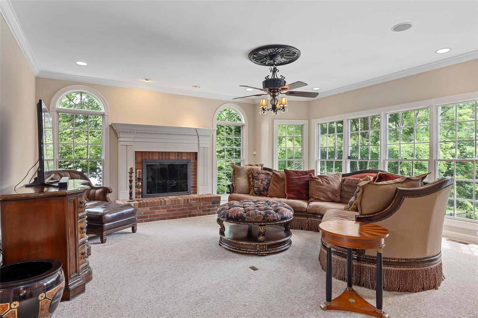 Greystone Three - Residential