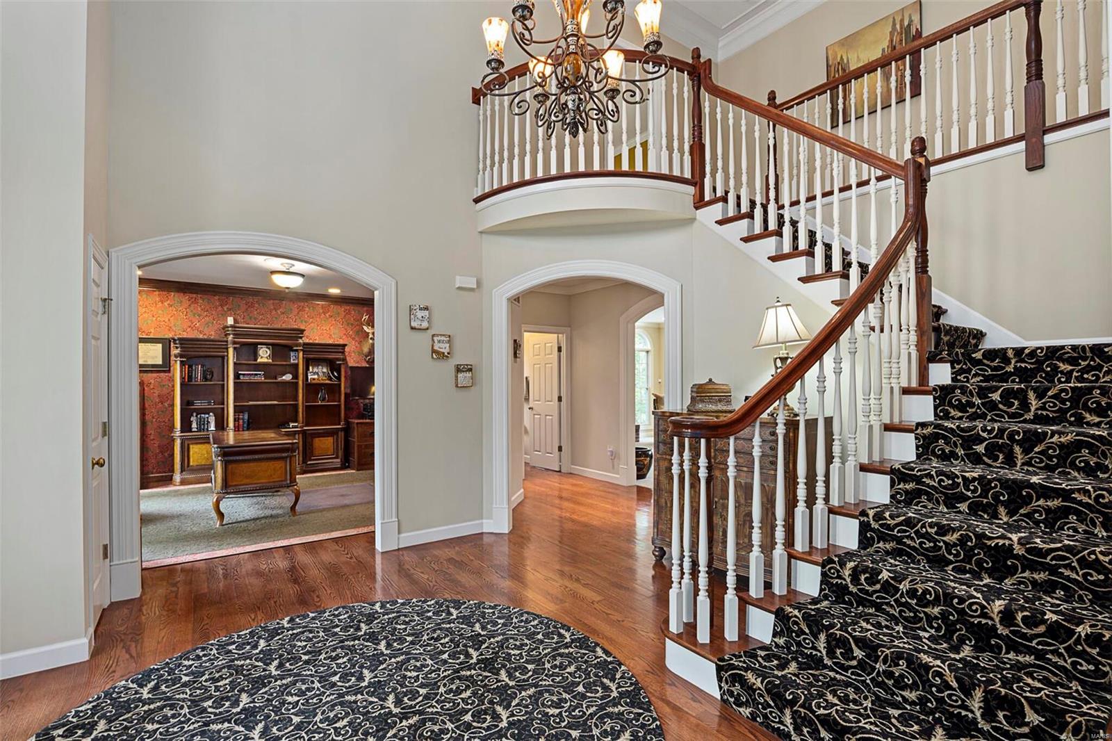 Greystone Three - Residential