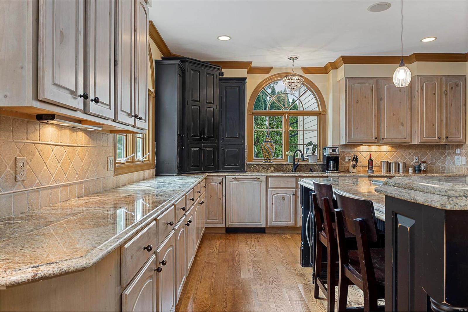 Greystone Three - Residential