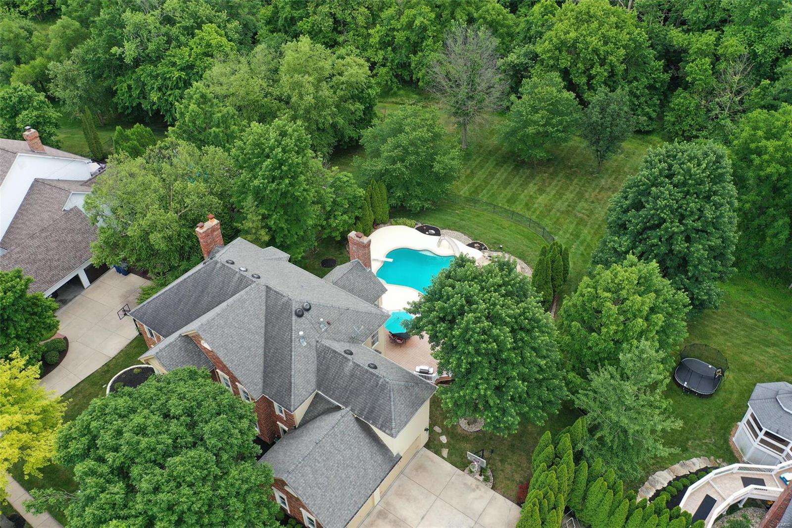 Greystone Three - Residential