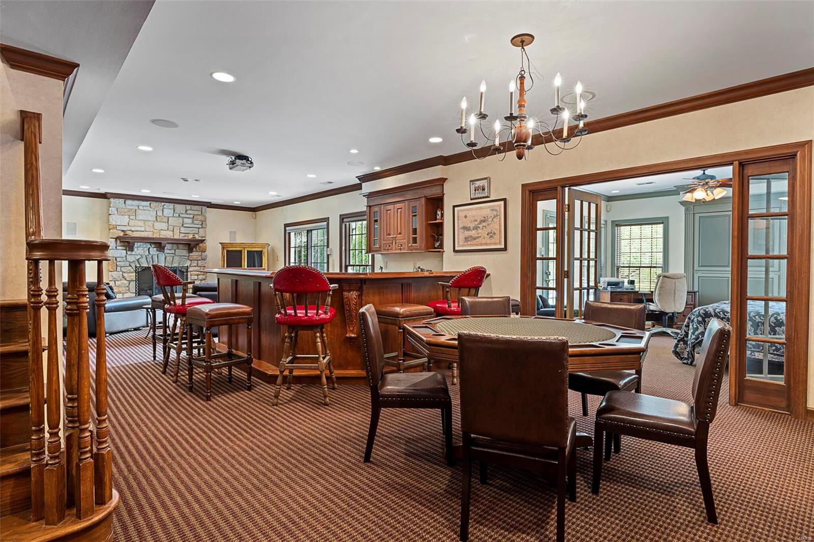 Greystone Three - Residential