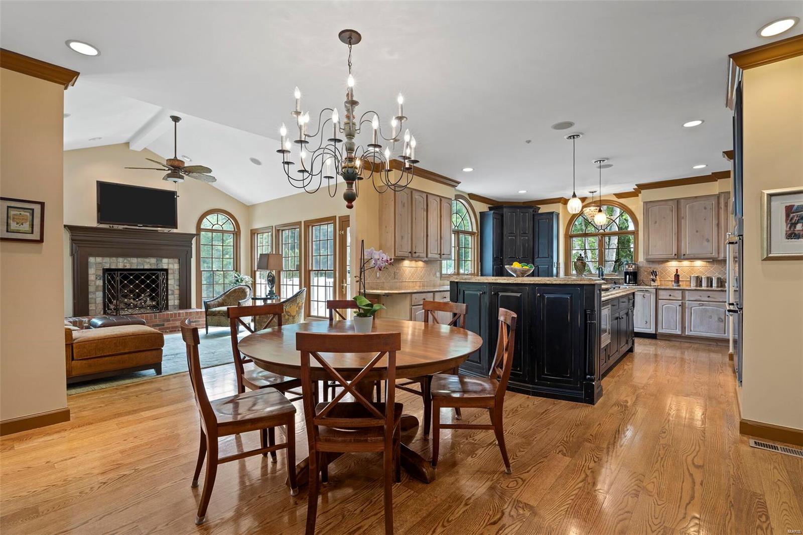 Greystone Three - Residential