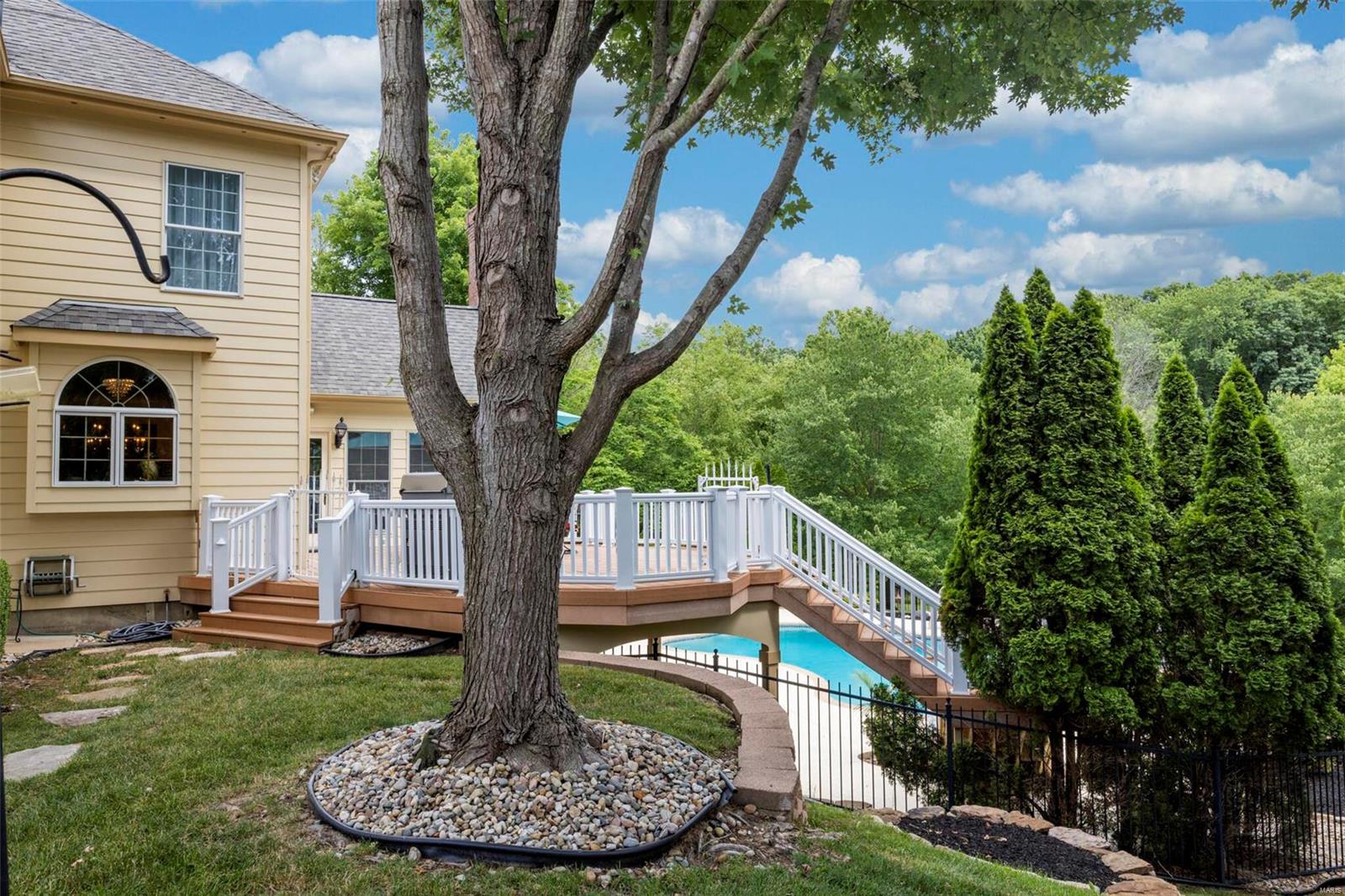 Greystone Three - Residential