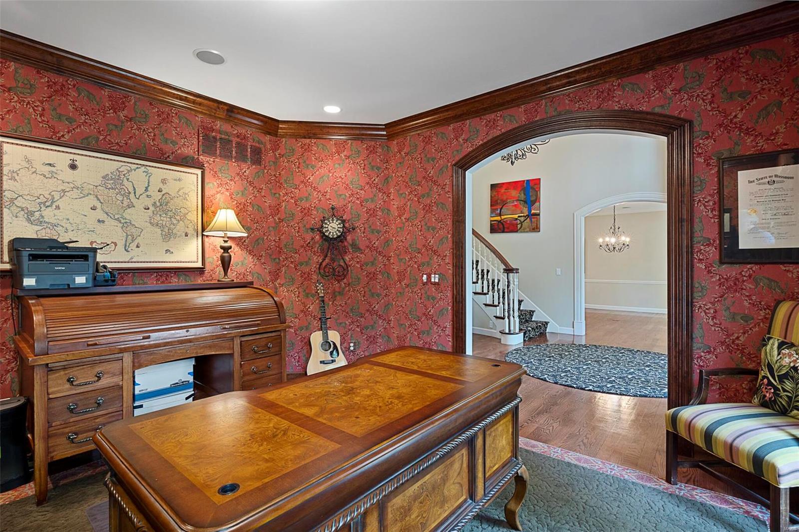 Greystone Three - Residential